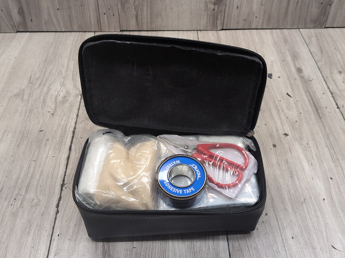 2007 BMW M6 E64 - First Aid Kit PN: 7263439