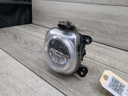 OEM BMW F15 F16 F25 F26 F85 F86 X3 X4 X5 X6 Right Passenger Fog Lamp Light