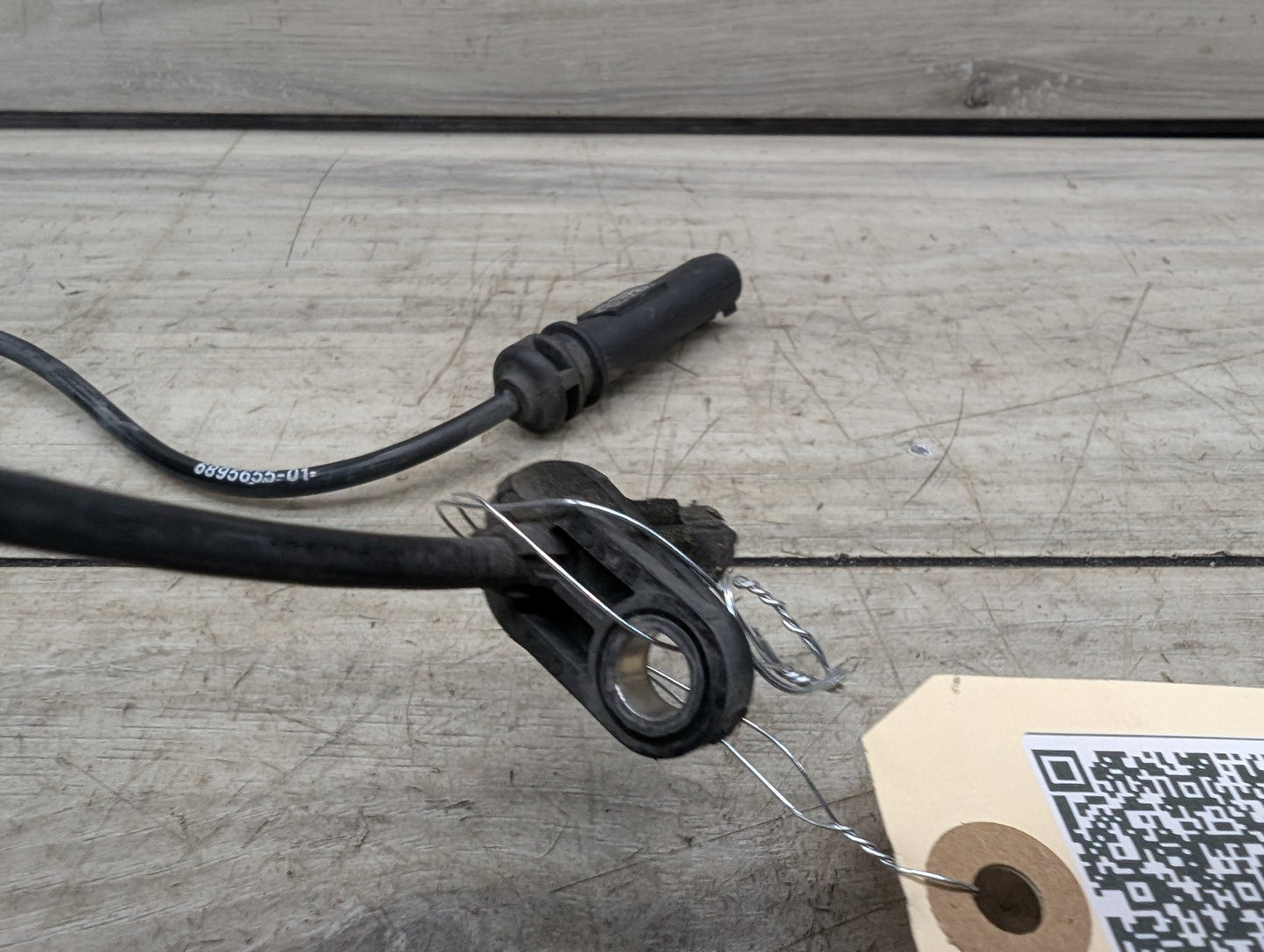 2019-2026 BMW X5 G05 Bumper PDC Parking Distance Sensor 6895655