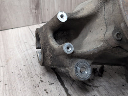 12-18 OEM BMW F30 F31 Sedan RWD Front Right Hub Knuckle Wheel Bearing Carrier