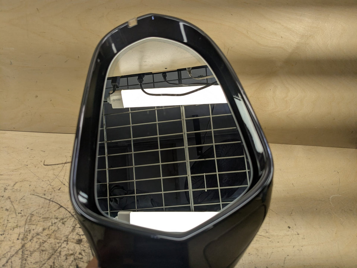 2012-2018 Audi A6 C7 Front Left Driver Side Mirror Assembly 4G1857409AE