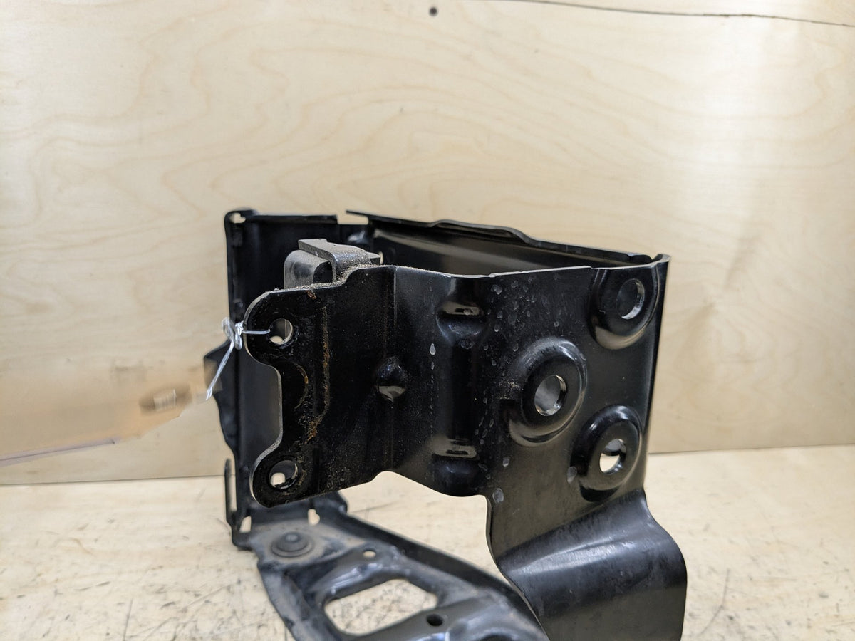 OEM BMW F90 F93 G12 G16 G30 M5 M8 Front Left Driver Radiator Support Bracket