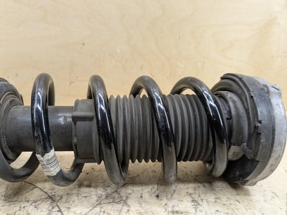 17-23 OEM BMW G30 M550iX Front Left Driver Spring Strut Shock Absorber VDC