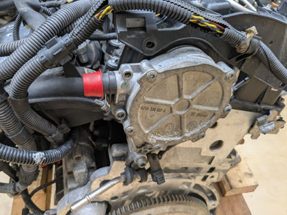 VIDEO! 12-18 OEM BMW 320 328 428 528 X3 N26 N20 Engine Motor AWD 149K Miles
