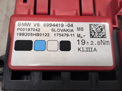 OEM BMW G20 G80 M3 Battery Power Distribution Terminal Junction Fuse Box