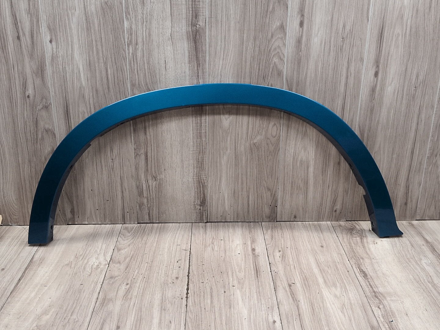 OEM BMW F16 F86 X6 X6M REAR Right Passenger Fender Flare Wheel Arch Trim SPORT