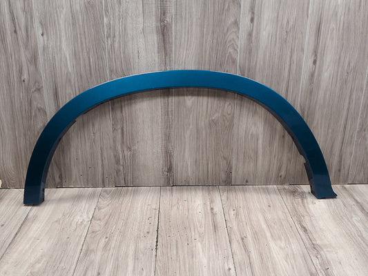 OEM BMW F16 F86 X6 X6M REAR Right Passenger Fender Flare Wheel Arch Trim SPORT