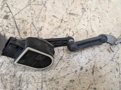 OEM BMW F30 F80 G20 G30 M3 Front Rear Left Right Suspension Height Level Sensor