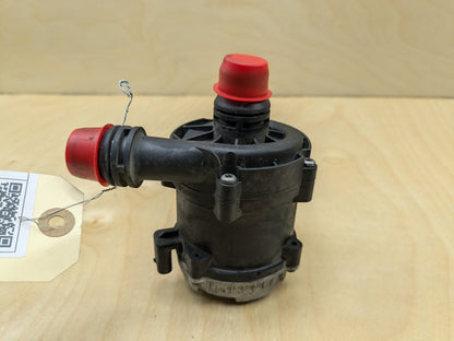 16-24 OEM BMW F90 G11 G12 G30 M5 Engine Electric Auxiliary Water Coolant Pump
