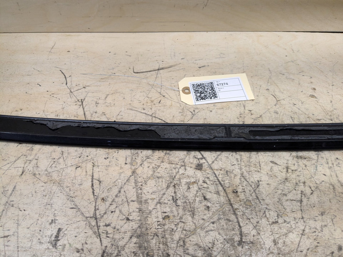 OEM BMW F90 G30 530 540 M550 M5 Liftgate Tailgate Trunk Lid Rear Spoiler