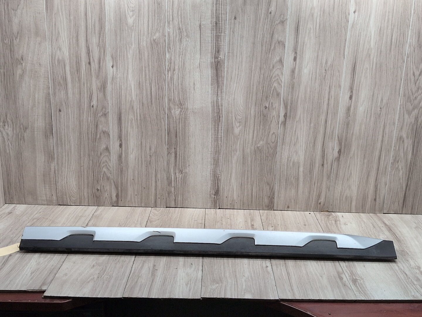 18-24 OEM BMW G01 G02 X3 X4 Front Right Passenger Lower Door Trim Molding