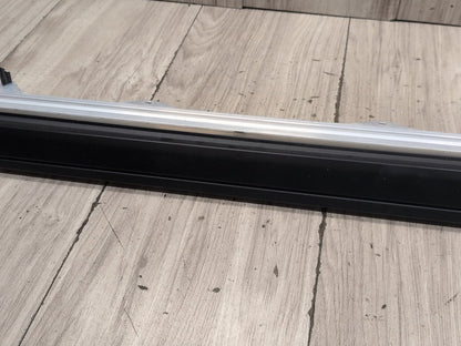 2012-2018 BMW M6 F06 Rear Left Driver Door Window Glass Roller Sunshade Blind 7288147