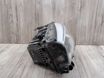 17-20 OEM BMW F90 G30 530 540 M550 M5 Left Driver ICON LED Adaptive Headlight