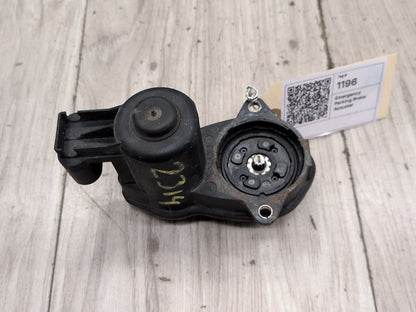 2011 - 2017 BMW X3 F25 Rear Left or Right Brake Caliper Actuator 6794618 N20B20O0