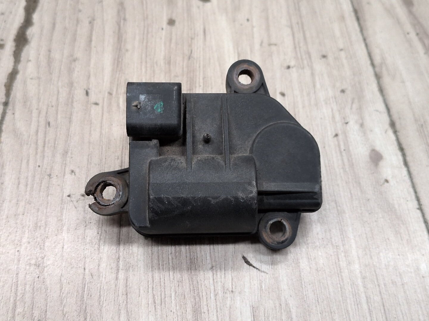 OEM BMW G01 G02 G11 G12 G14 G15 G30 X3 Muffler Exhaust Flap Actuator Drive Motor