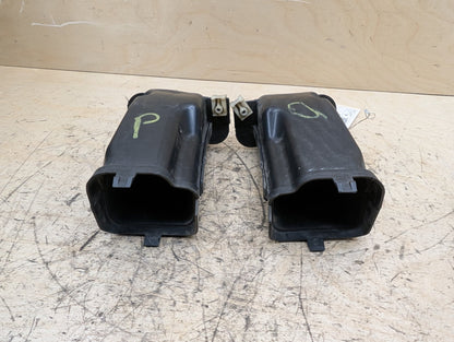 2019-2026 BMW 330i G20 Left Right Brake Air Ducts SET 7422280 OEM