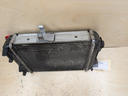 2011-2017 Audi RS5 8T Left or Right Secondary Auxiliary radiator 8K0121212C