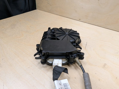 OEM BMW F36 428 430 435 440 Trunk Liftgate Hatchback Power Lock Latch Actuator