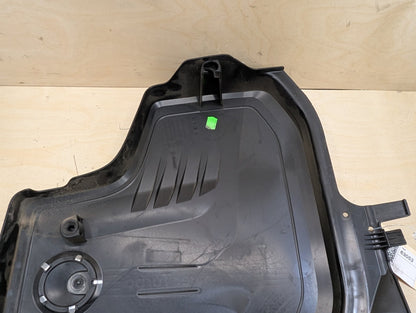 2012-2018 BMW F30 328i N20B20O0 Engine Cover 7636731