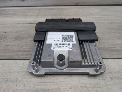 2009 - 2017 Audi Q5 8R Engine Motor ECU DME Computer Module 8R1907115F EA888