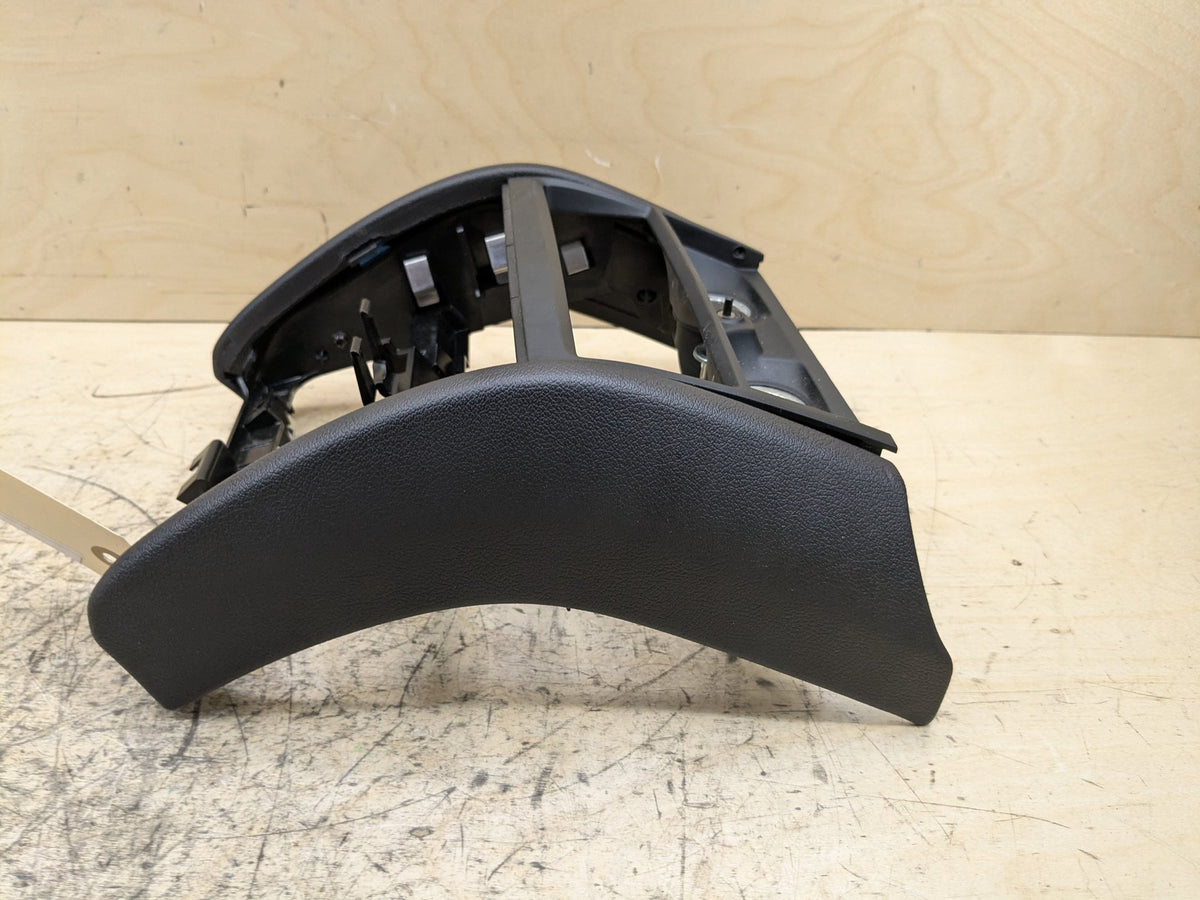 2016-2019 BMW 740Li G12 Center Console Trim 9384706 OEM