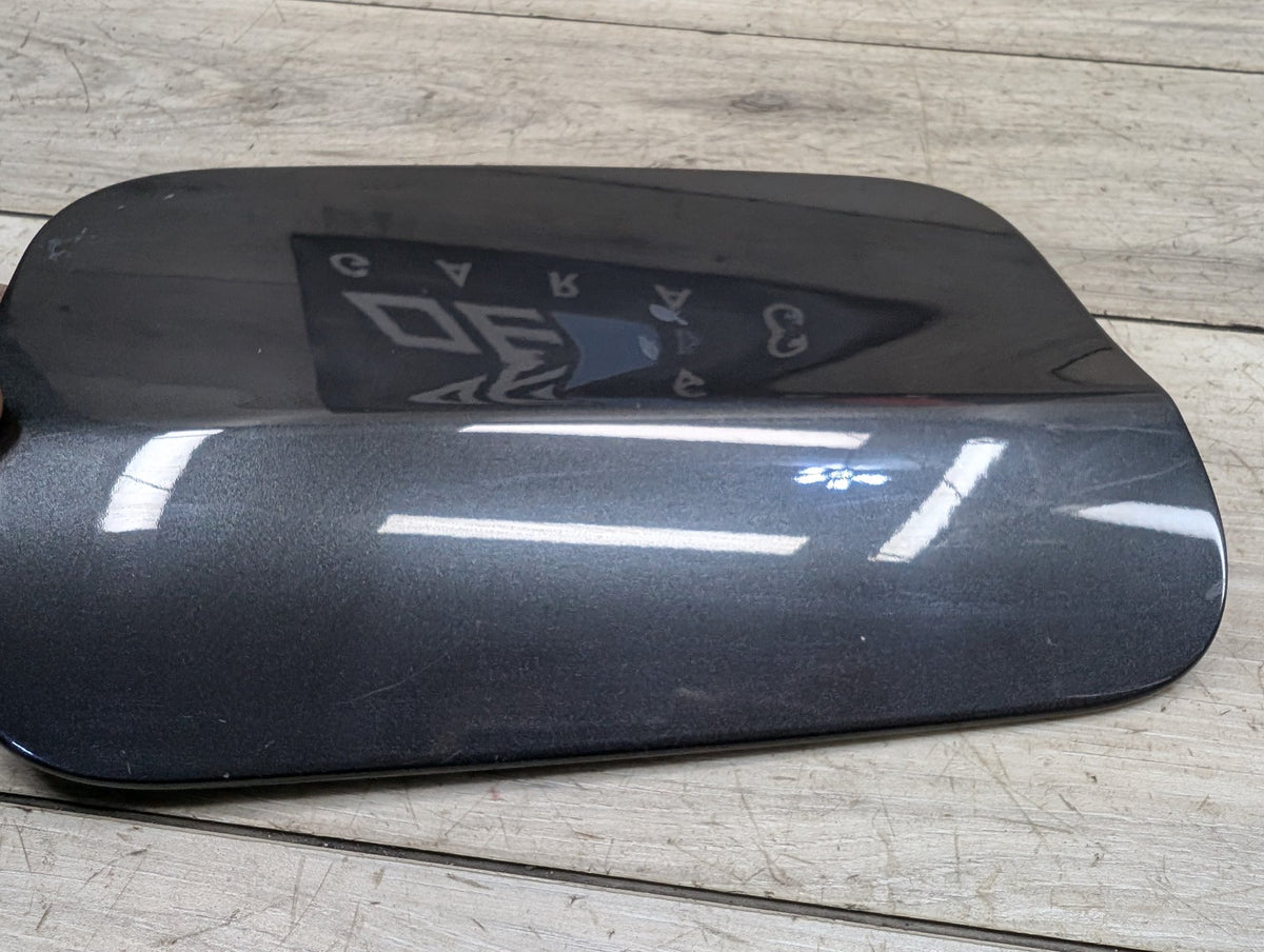 18-24 OEM BMW G01 F97 X3 X3M Rear Fuel Gas Tank Flap Lid Cover