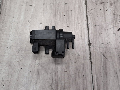 2015-2018 BMW X5 F85 Turbo Boost Pressure Solenoid Valve 7626351