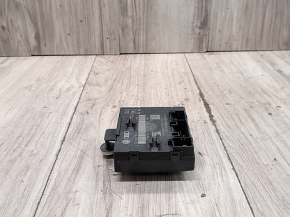 10-13 OEM AUDI A4 S4 Rear Left or Right Window Control Module