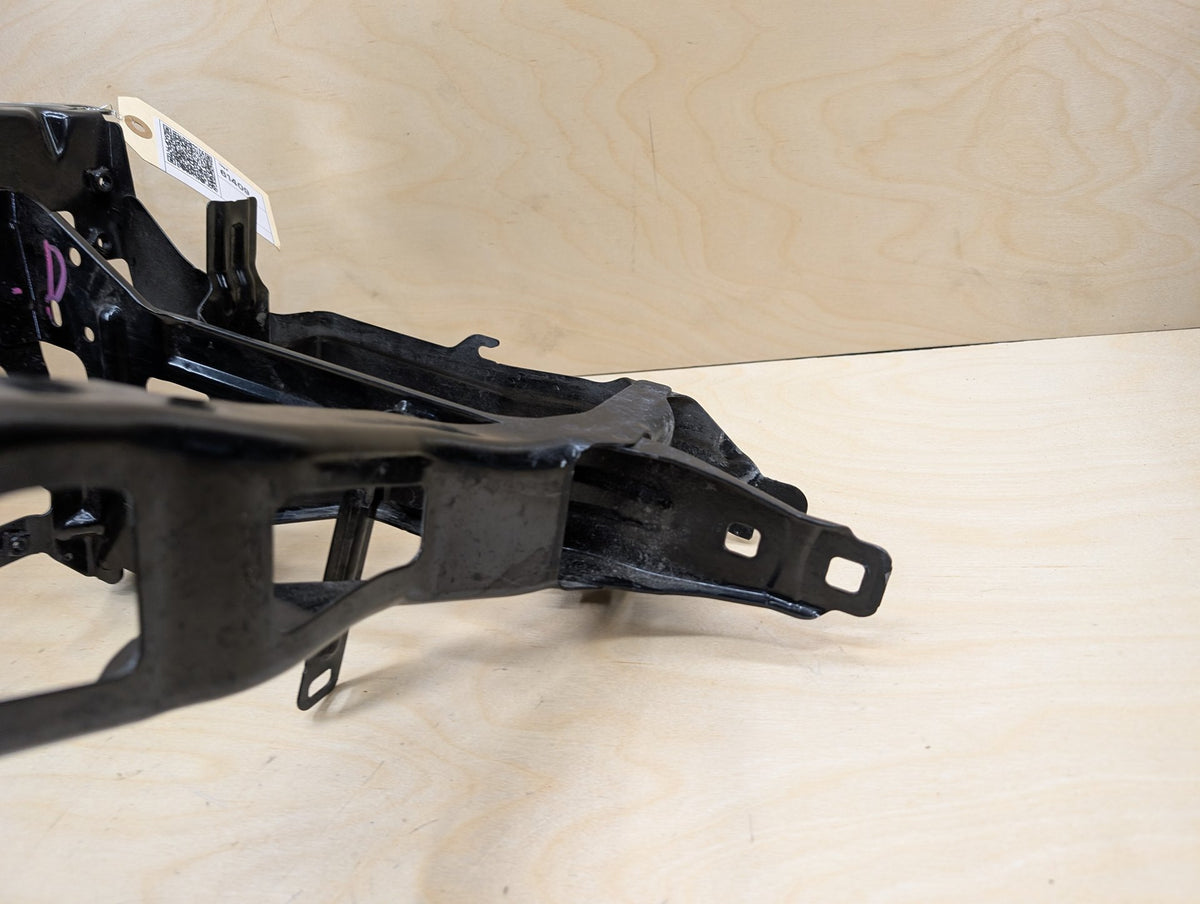 2018-2024 BMW X3 G01 Left Driver Headlight Bracket 7400113 OEM