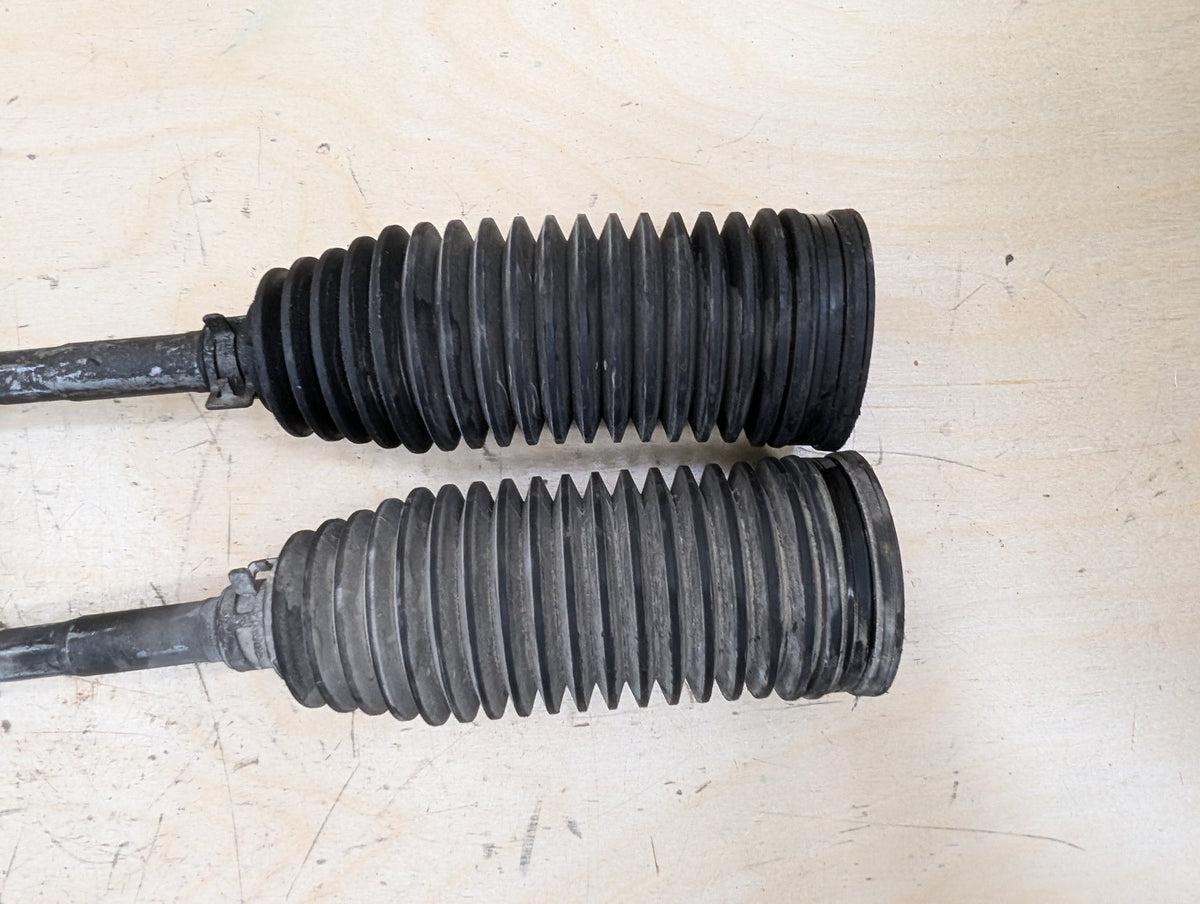 12-20 OEM BMW F22 F23 F30 F32 F33 F36 Front Left Driver Inner Outer Tie Rod RWD