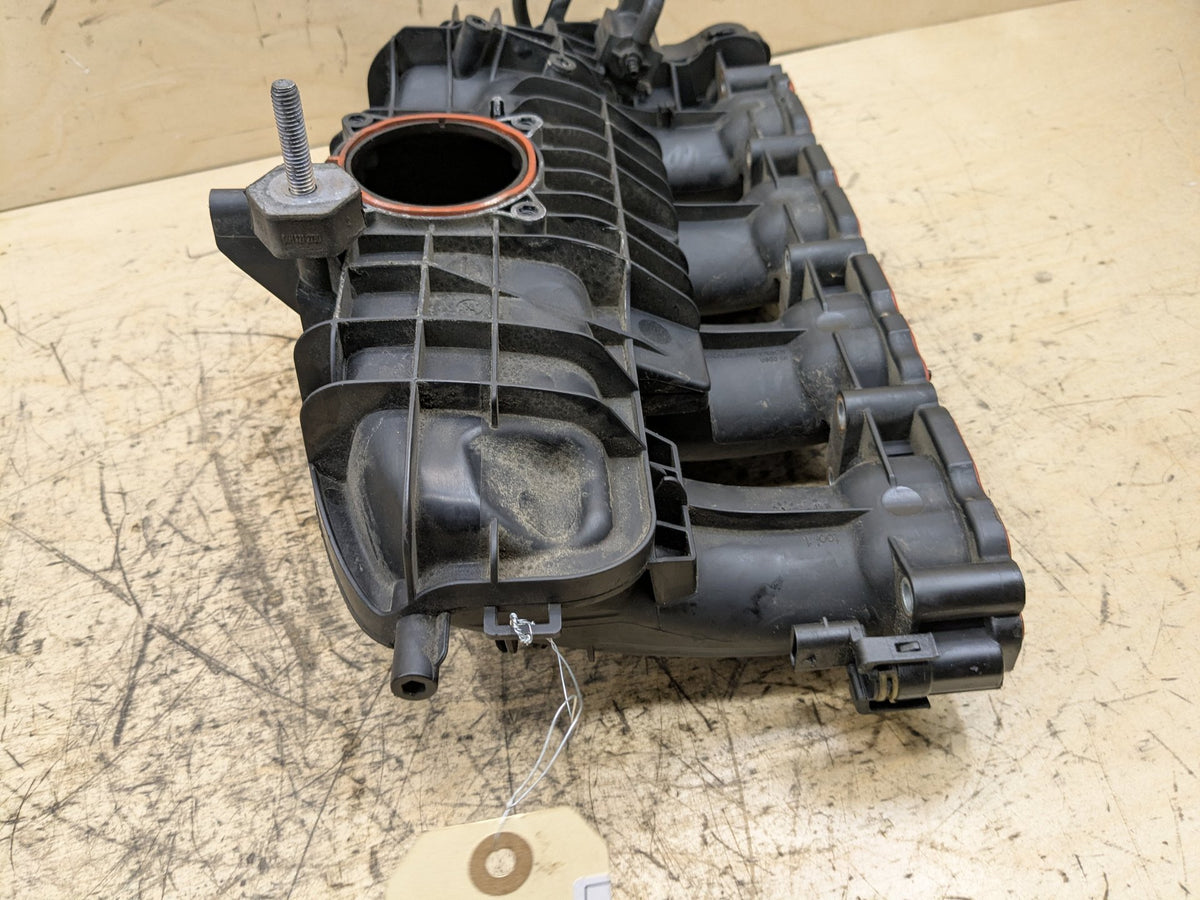 2012-2018 Audi C7 A6 CYNB Engine Motor Intake Manifold 06L133201T