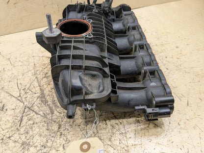 2012-2018 Audi C7 A6 CYNB Engine Motor Intake Manifold 06L133201T