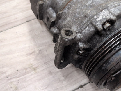 OEM BMW F06 F10 F15 F16 F85 X5 X6 M5 AC Compressor Pump Air Conditioning N63 S63
