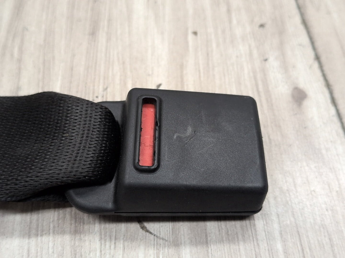 17-23 OEM BMW G30 530 F90 M5 Sedan Rear Left 2nd Row Center Seat Belt Buckle