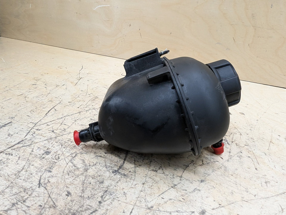 2019-2026 BMW X5 G05 Coolant Expansion Tank Reservoir 8610661 OEM