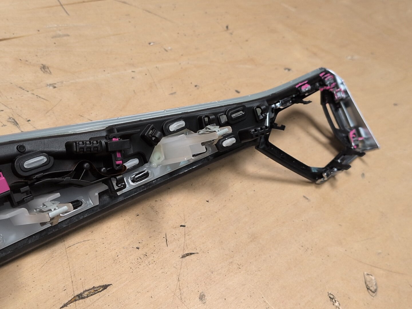2023 - 2026 BMW M2 G87 Misc 9503704 S58B30T0