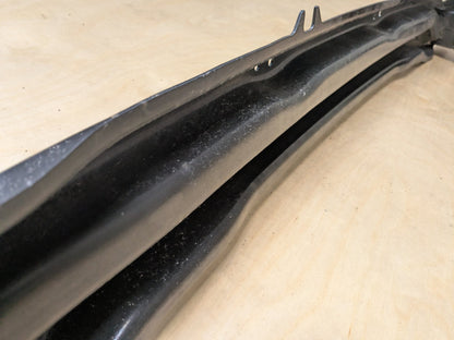 19-25 OEM BMW G20 330 M340 Rear Bumper Reinforcement Rebar Carrier Impact Bar