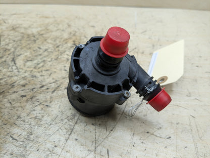 16-19 OEM BMW G11 G12 G30 M550 750 M760 Auxiliary Electric Coolant Water Pump