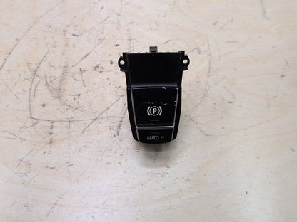 2015-2019 BMW X6 F16 Emergency Parking Brake Switch 6822520