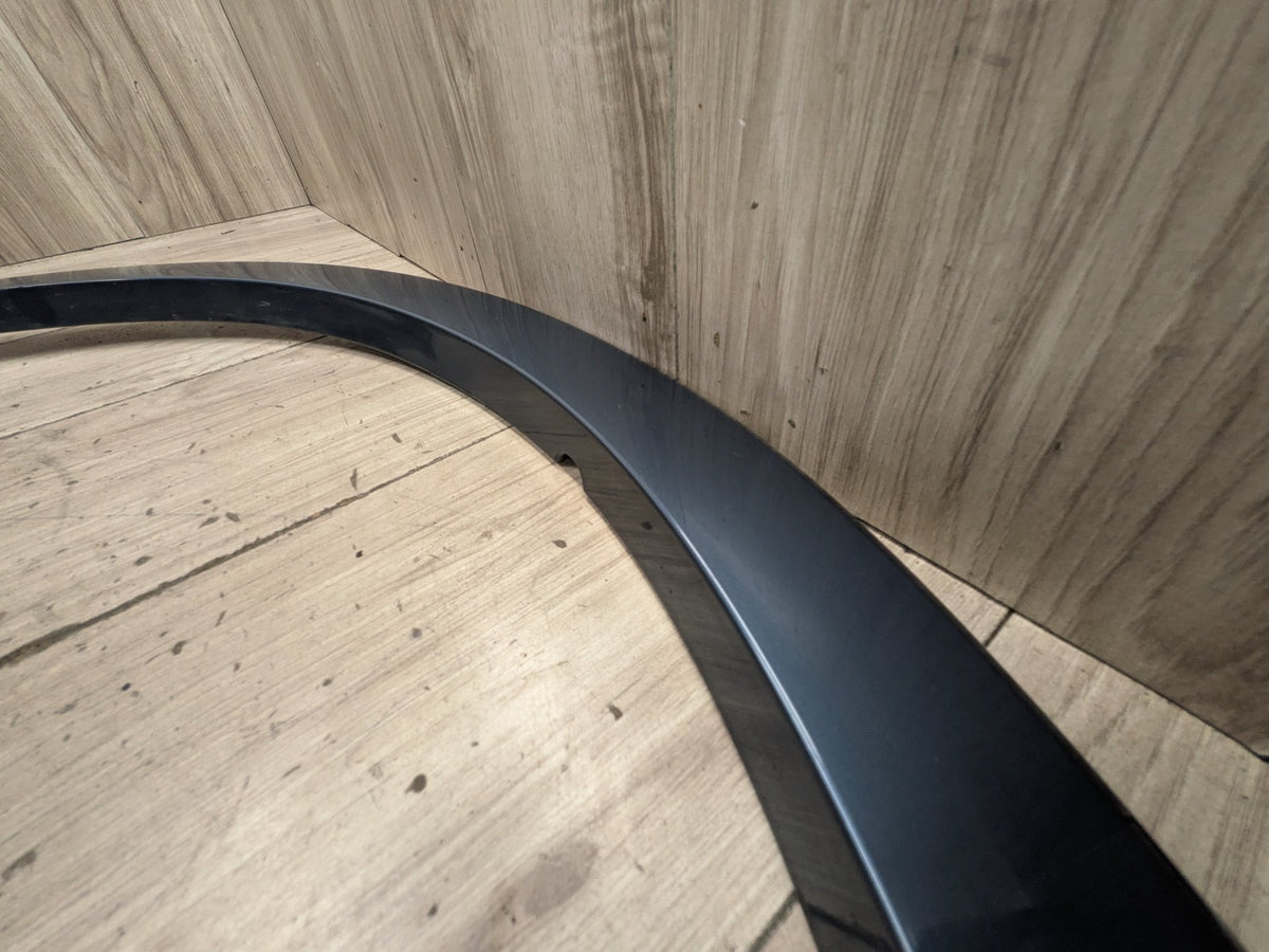 2015-2018 Audi Q3 8U Front Right Passenger Fender Flare Arch Trim Molding 8U0853718A