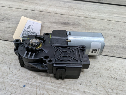 OEM BMW MINI E84 F15 F25 F54 F55 F56 F60 Panoramic Sunroof Drive Motor Actuator