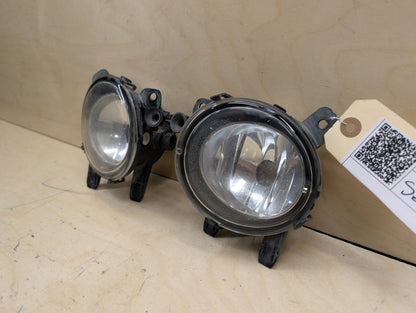 12-17 OEM BMW F22 F23 F30 F31 F32 F33 F36 Left Driver Side Fog Lamp Light