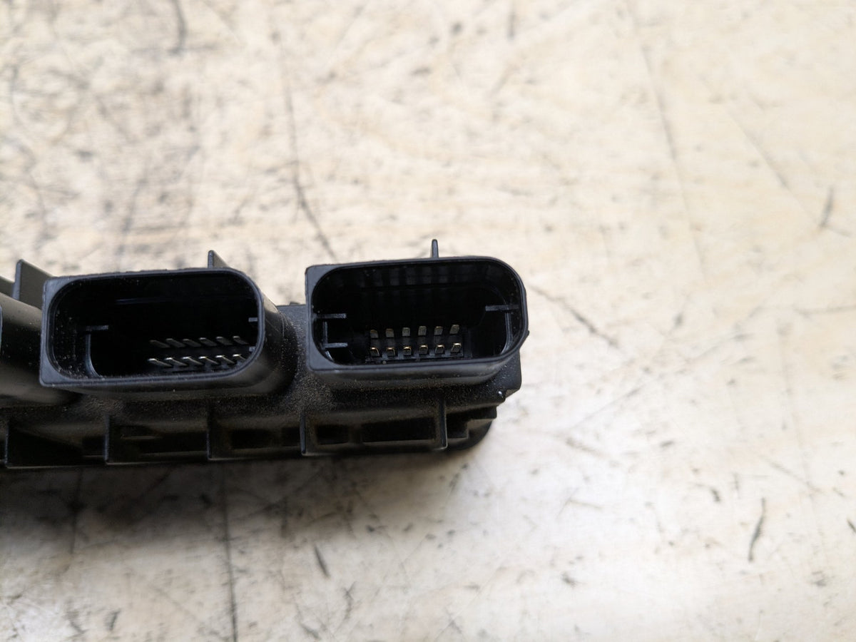 OEM BMW F23 F30 F36 G01 G12 G20 G30 Integrated Power Supply Module Unit B46 B58