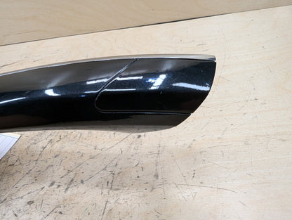16-19 OEM BMW G11 G12 740 750 COMFORT ACCESS Front Left Door Handle Black 475