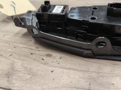 OEM BMW F90 F97 G01 G05 G20 G30 X3 Front Driver Main Master Power Window Switch