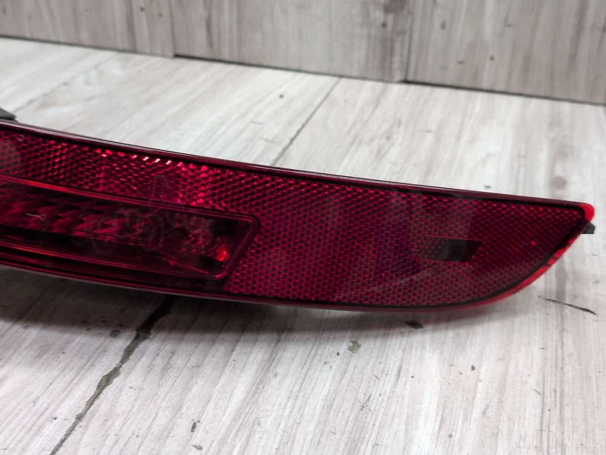 2015-2018 Audi Q3 8U Rear Left Driver Inner Tail Light 8U0945095C OEM