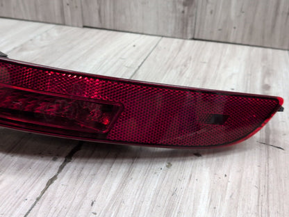 2015-2018 Audi Q3 8U Rear Left Driver Inner Tail Light 8U0945095C OEM