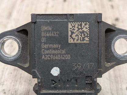 OEM BMW Engine N54 N55 S55 N63 S63 Engine MAP Manifold Air Pressure Sensor