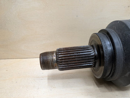 2010-2017 BMW 535i GT xDrive F07 Rear Right Passenger Half Shaft Output CV Axle 7577508 OEM