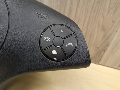 2009-2011 Mercedes-Benz SLK-Class R171 Steering Wheel Airbag A2308701810 OEM
